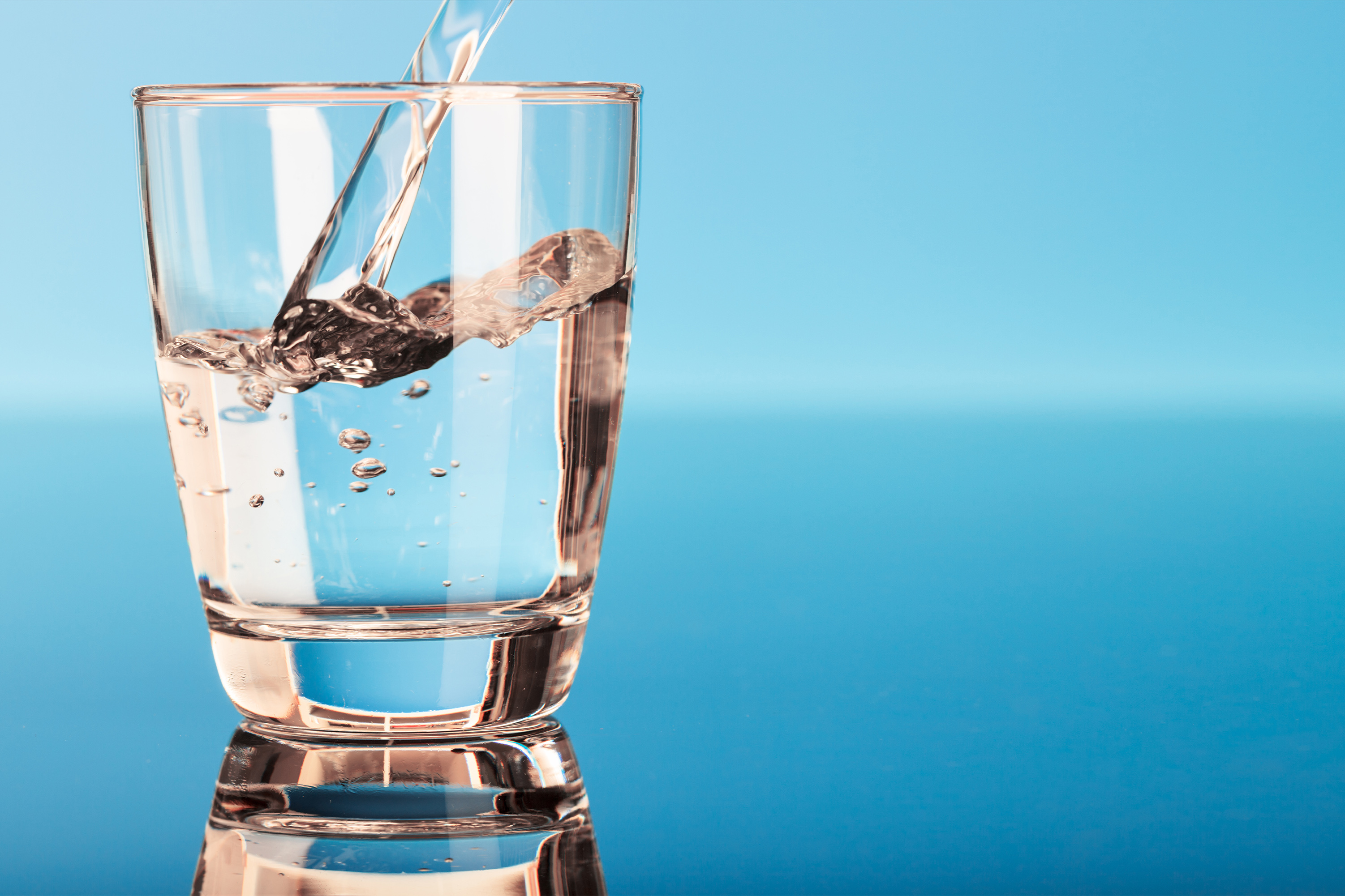 健康饮水新概念：富氢水